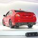 Illustration for article titled The 2015 Subaru WRX Isnt Ugly But It Is Boring